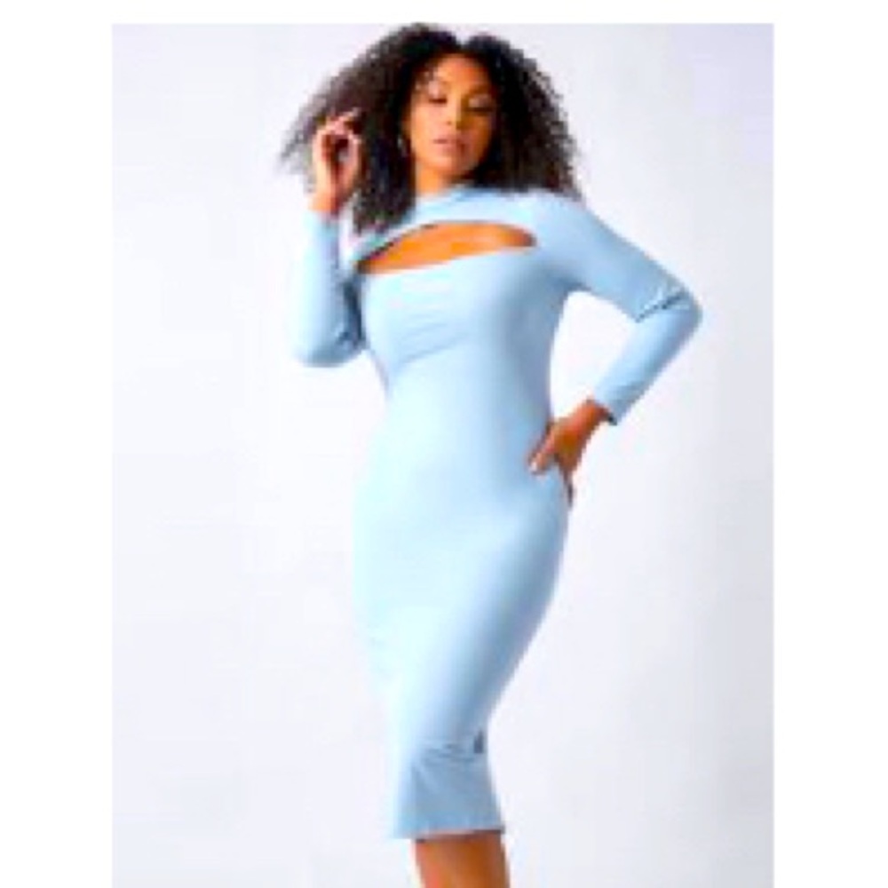 Shein dresses